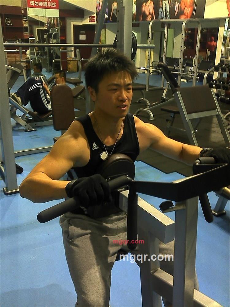 北京纯猛男的第1张照片