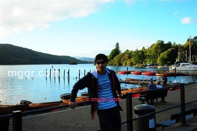 天空的第2张照片