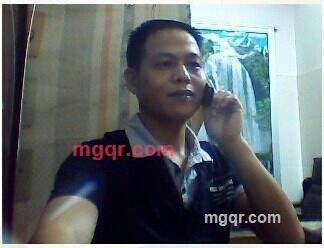 铁汉柔情的第1张照片