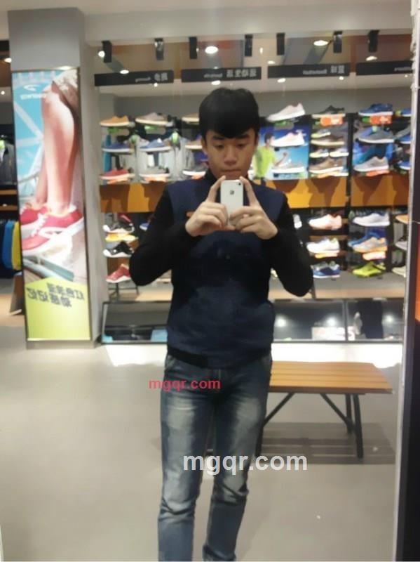 勇敢一点。的第3张照片