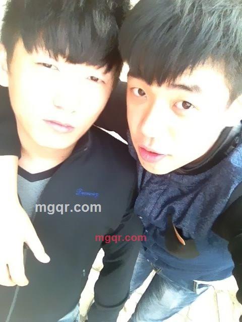 勇敢一点。的第1张照片