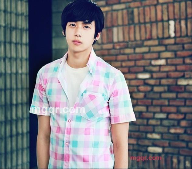 J 宝的第1张照片