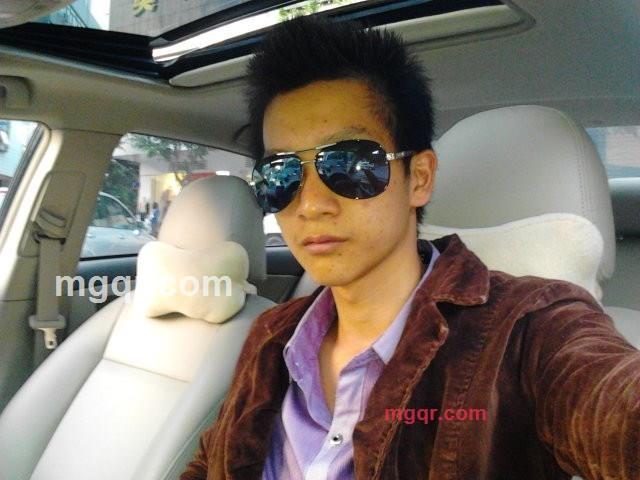 Handsome_Li的第2张照片