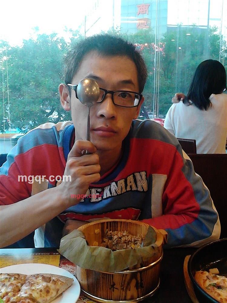 快出来看上帝的第1张照片