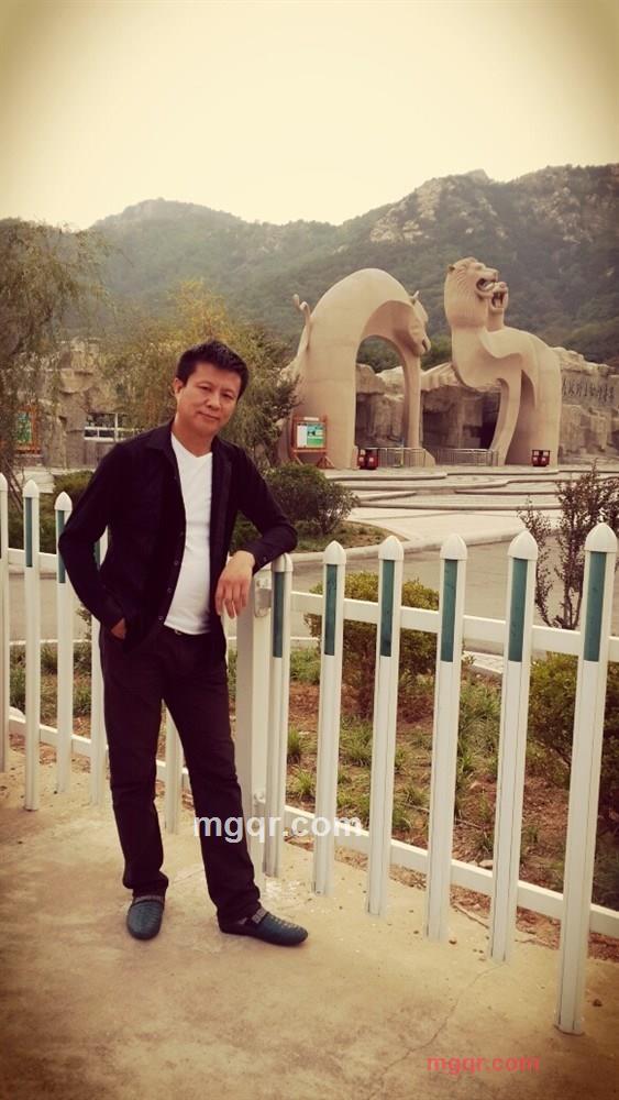 下一路口等你宝藏的第1张照片