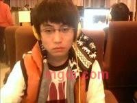 爱你的情侣是我的第1张照片