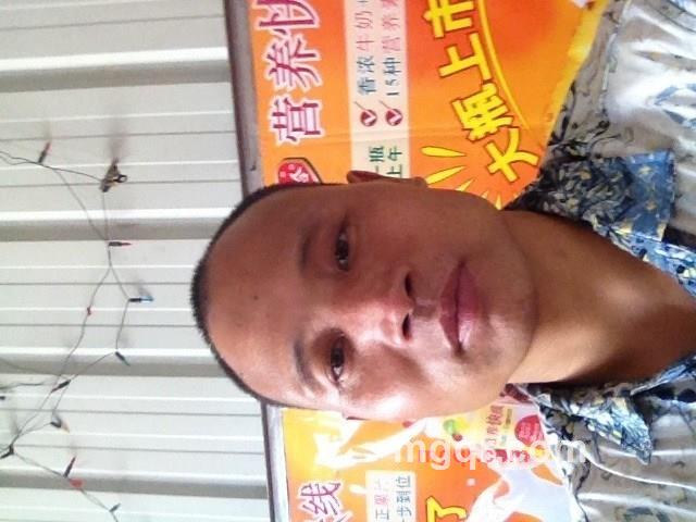 走着笑的第1张照片