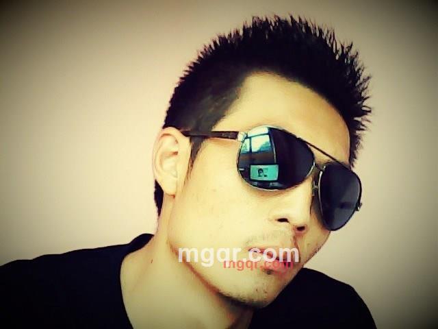 给我@你的爱的第1张照片