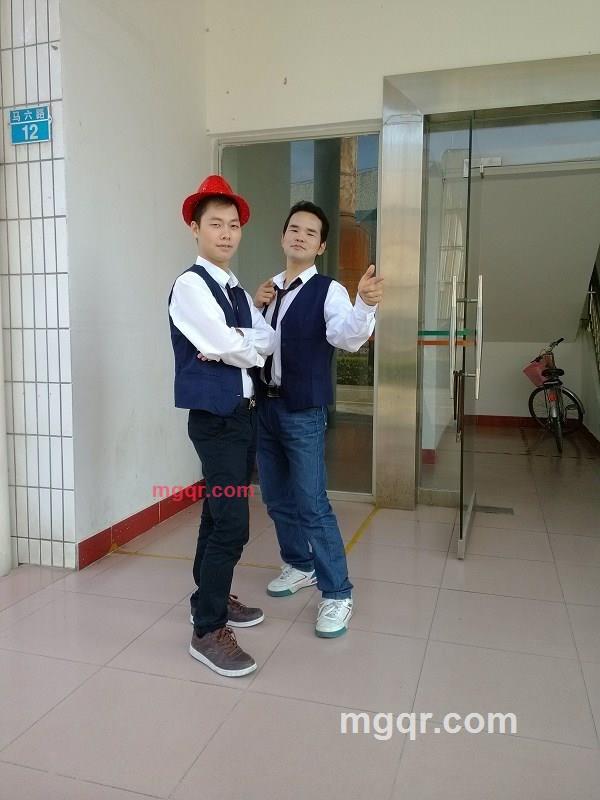 守护你的一生的第14张照片