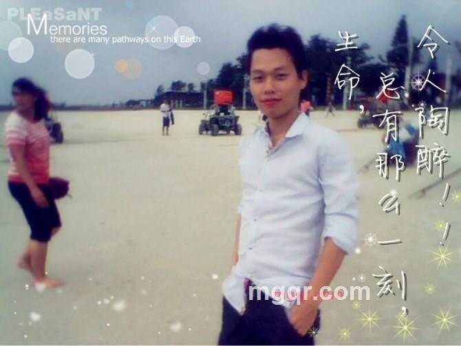 守护你的一生的第10张照片