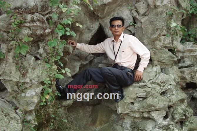 骑摩托游天下的第3张照片