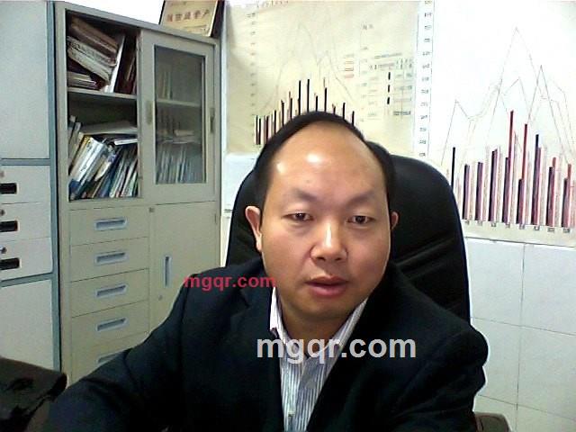 情满沤江的第1张照片