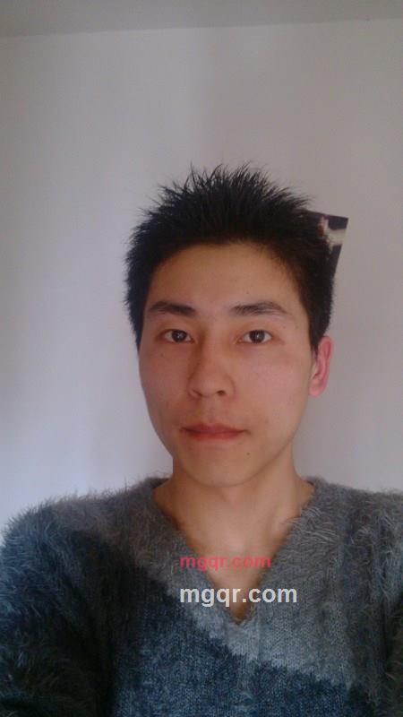 侥幸的的第1张照片