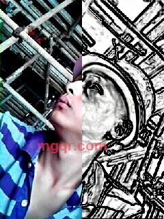 勾心的第1张照片