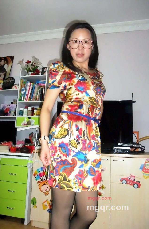 丝袜,情妇。的第5张照片