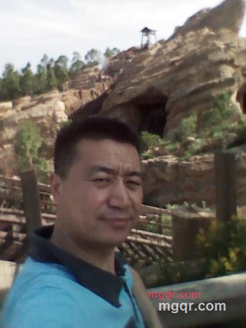 迈克的第3张照片