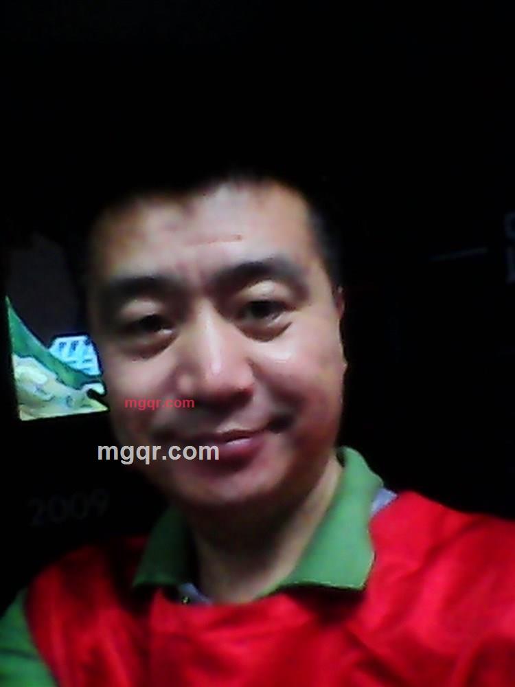 迈克的第2张照片