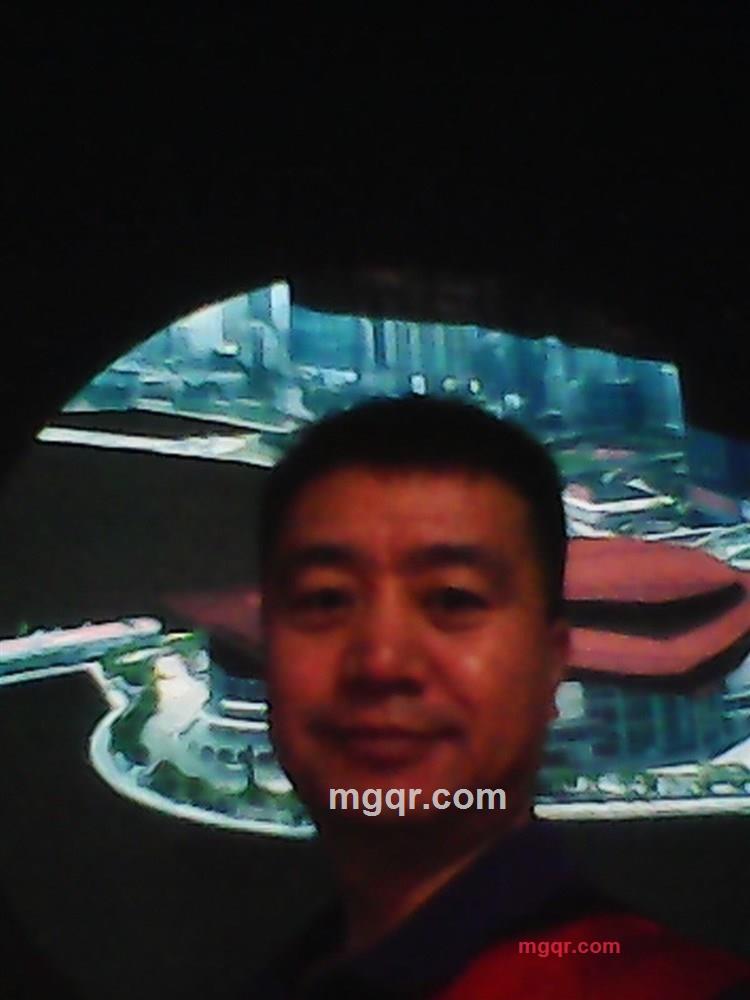 迈克的第1张照片