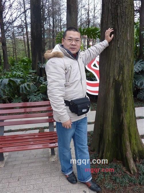 四哥大的第1张照片