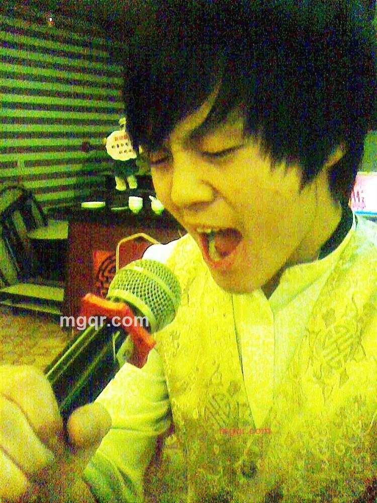 你敢吗的第5张照片