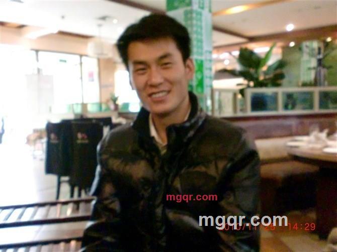 杨建锋的第1张照片