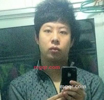 我要和你在一起的第1张照片