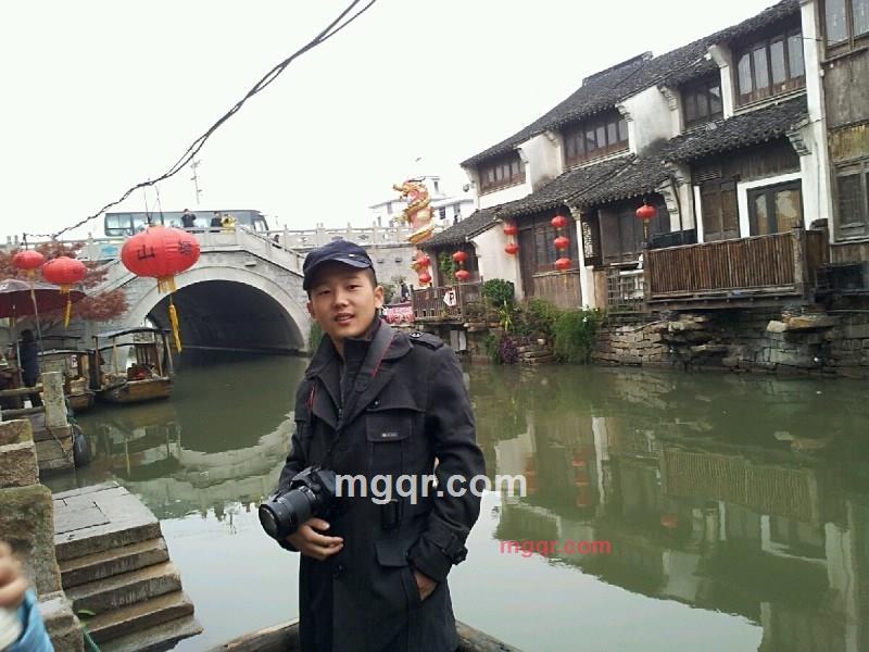 我的温柔和霸道的第1张照片