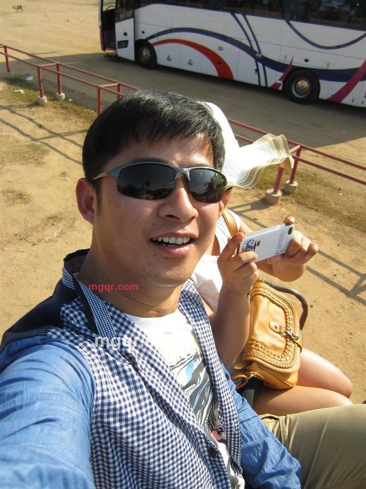 平凡男的第1张照片