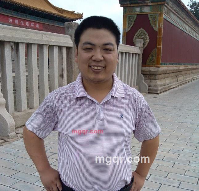 勇士缺情人的第1张照片