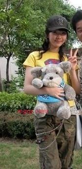 小you的第3张照片