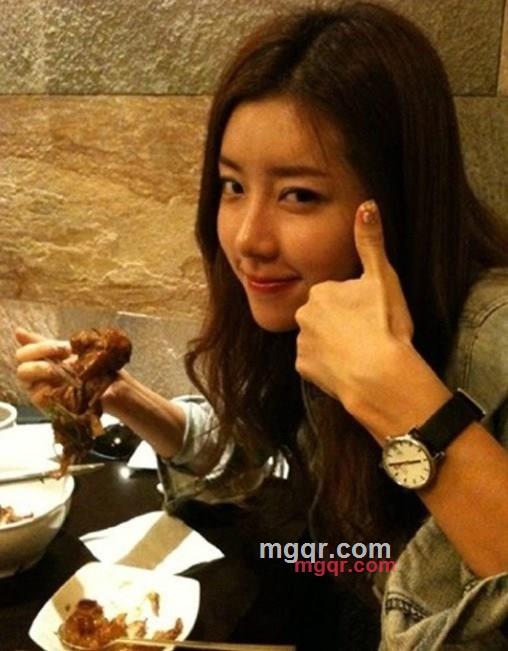 小you的第2张照片