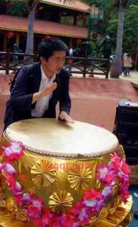 醉看斜阳的第1张照片