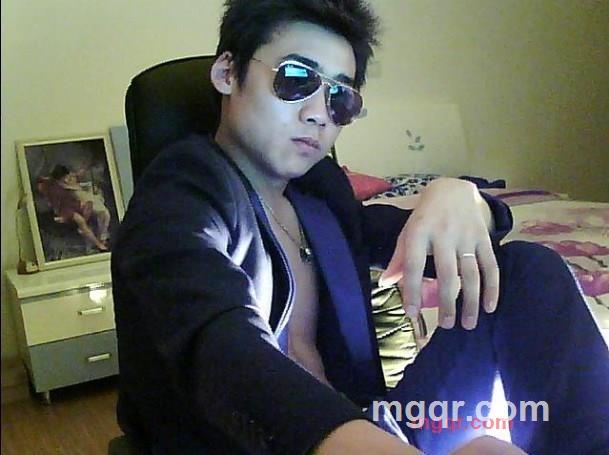 本人期待爱的第8张照片