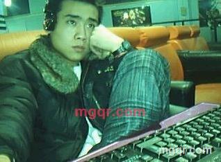 本人期待爱的第4张照片