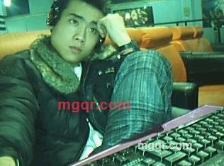 本人期待爱的第3张照片