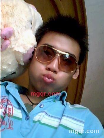 本人期待爱的第7张照片