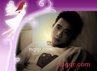 本人期待爱的第2张照片