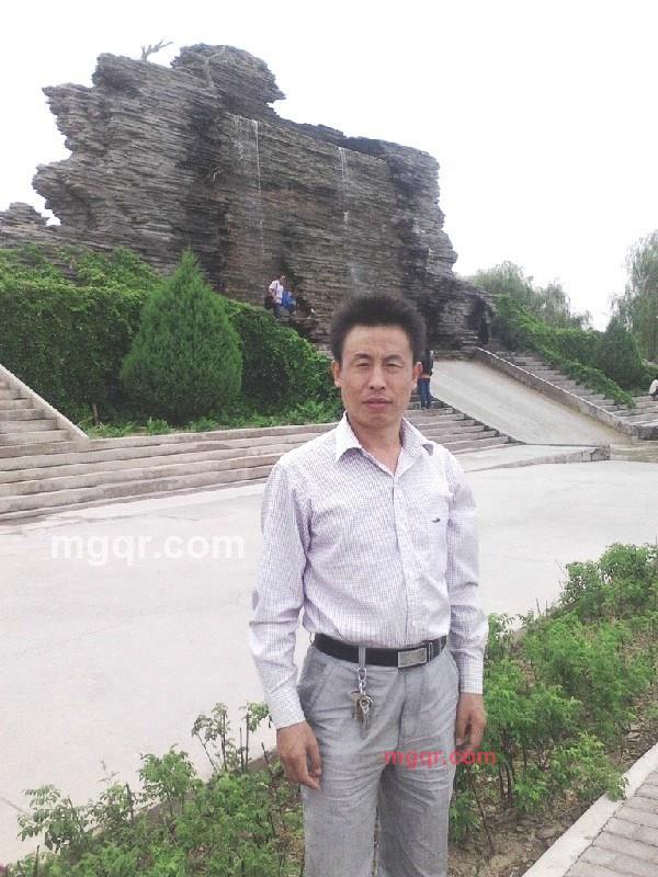 为爱活的第1张照片