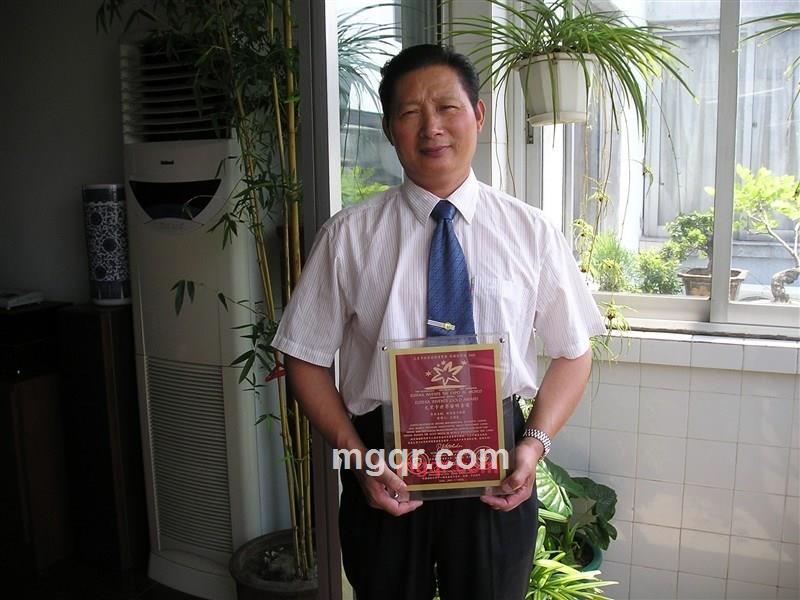 汉得的第1张照片