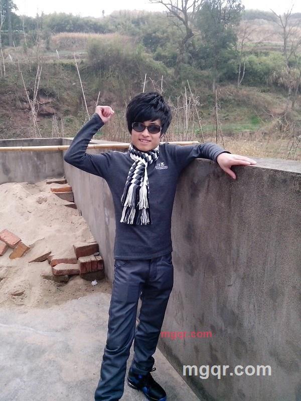 祝威的第1张照片