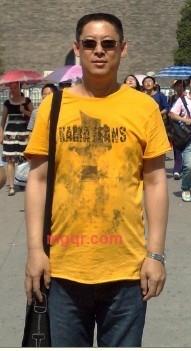 好人的第1张照片