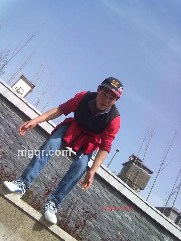 白天不懂夜的黑的第16张照片