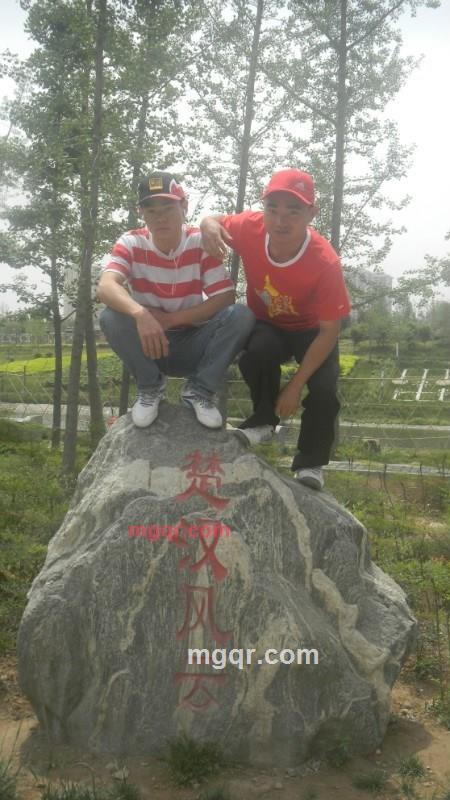 白天不懂夜的黑的第12张照片