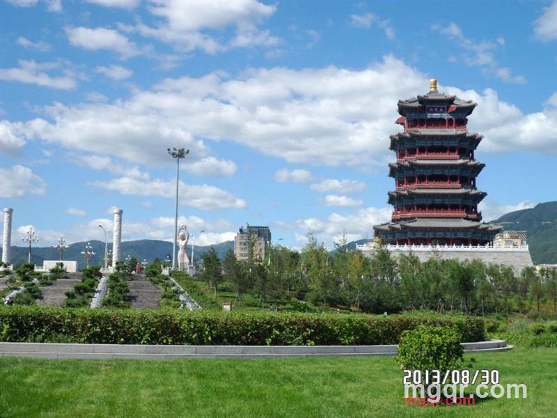 厚德载物3的第2张照片