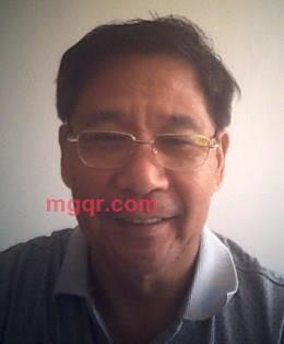 俊峰秋色的第1张照片