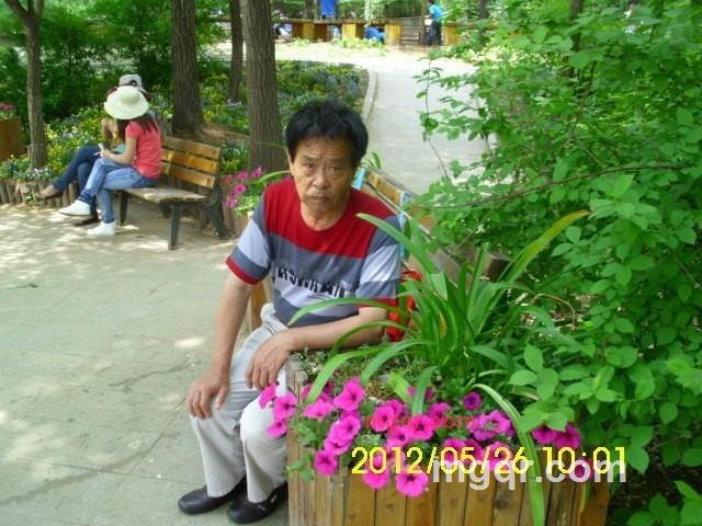 许山的第1张照片