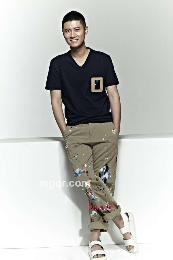 李何来的第1张照片