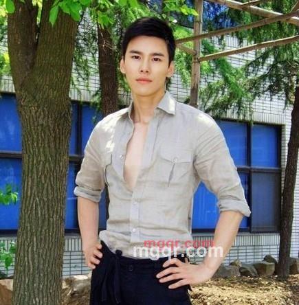 完美枫叶的第1张照片