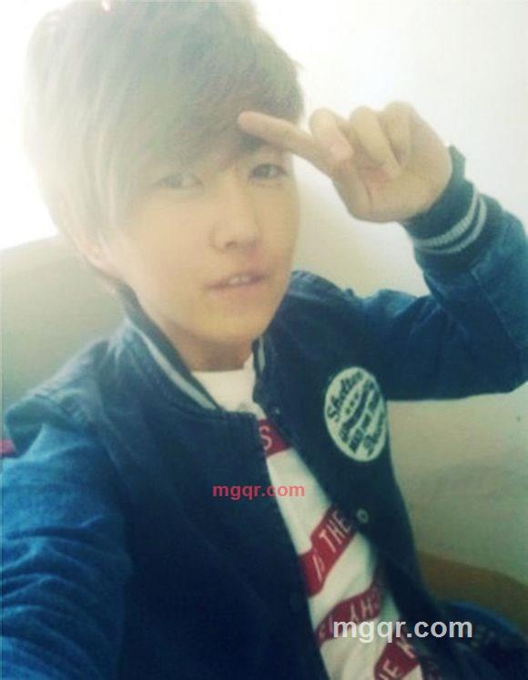 杏逾强的第2张照片