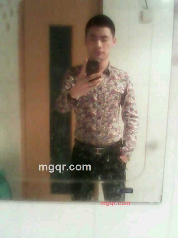 坦荡如宾的第1张照片